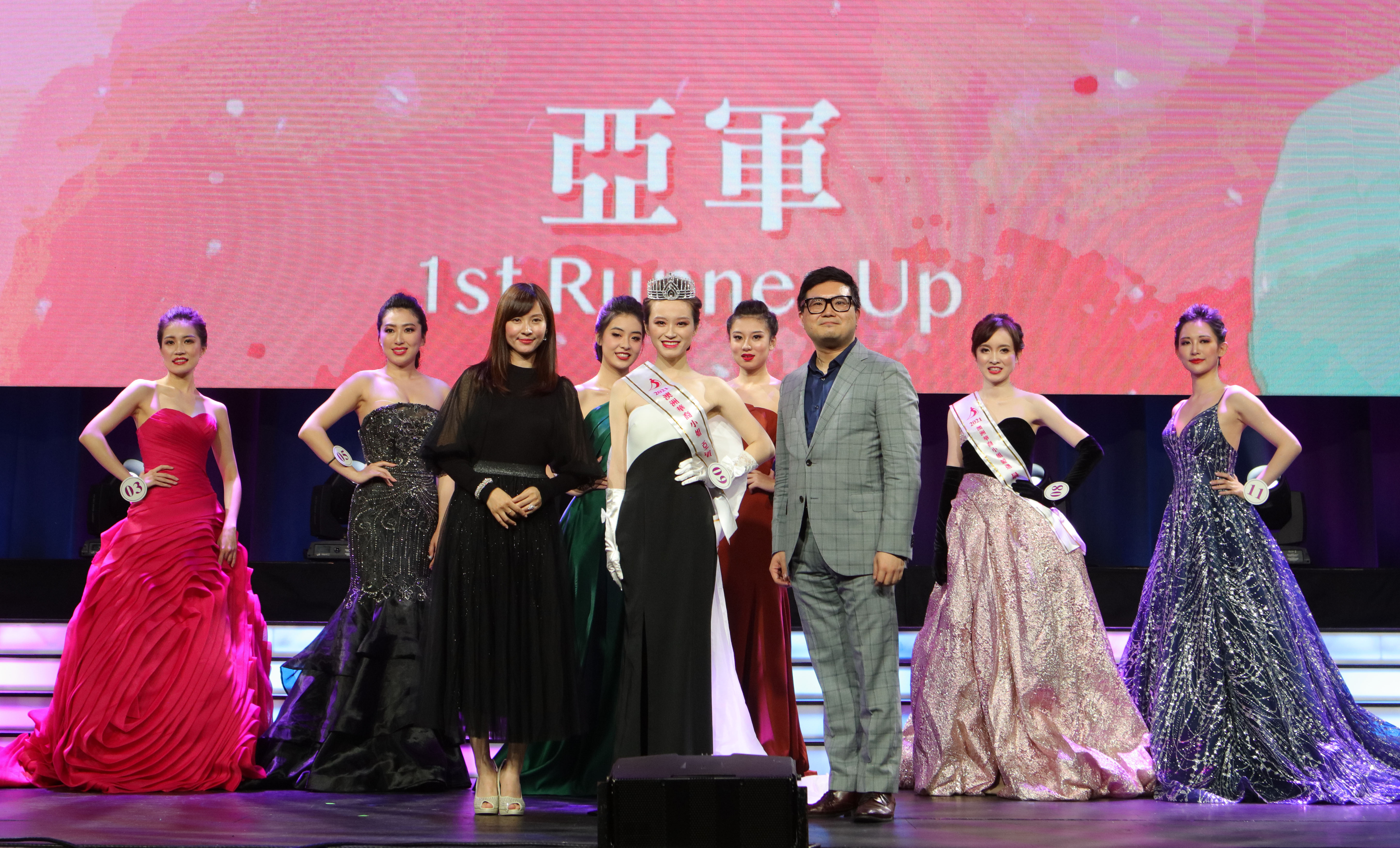 圖14. 9號余佳奪得亞軍.jpg