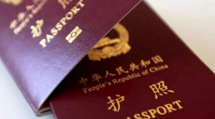 这国换护照要有中国手机号海外护照预约系统停用-澳洲亿忆网