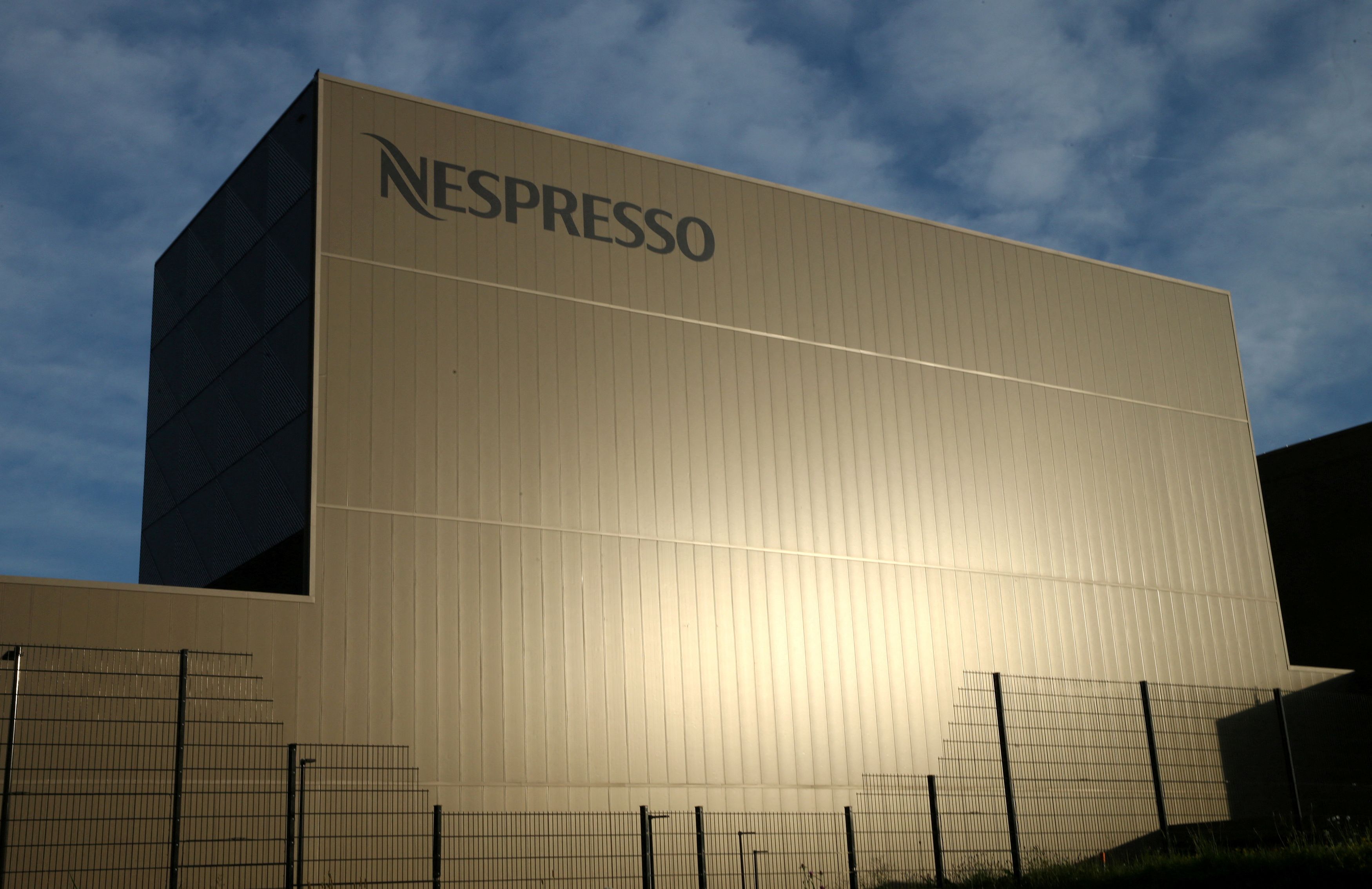 Over 500 kg of cocaine found in coffee delivery for Nespresso | Reuters