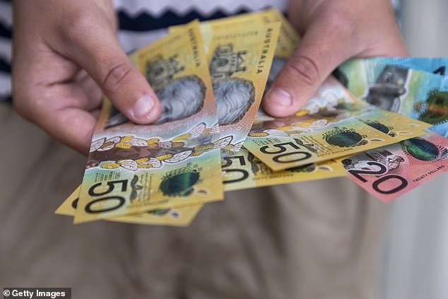 More than six million pensioners, carers, veterans, job seekers, eligible self-funded retirees and concession card holders received the payment can receive a $250 cash payment from the federal government