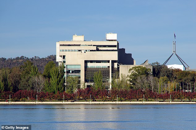 The Australian Capital Territory covering Canberra has the highest median weekly household income of $2,373, new Census data for 2021 has revealed