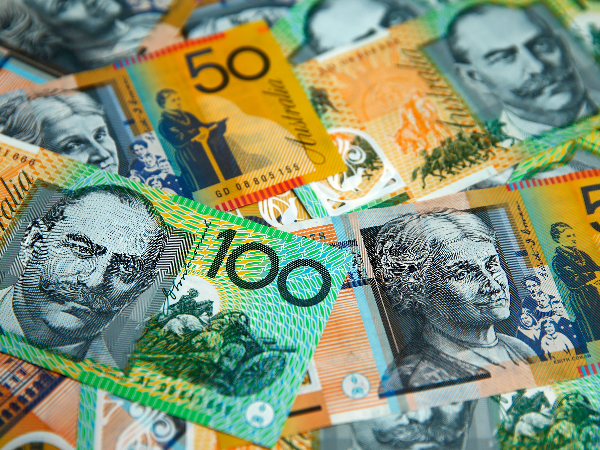 AUD/USD: Australian Dollar boosted by anticipated rate rises | IG EN