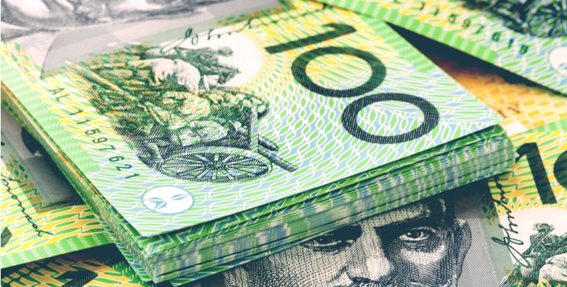 AUD/USD Trades Weak, Further Selling Anticipated - Currency Live
