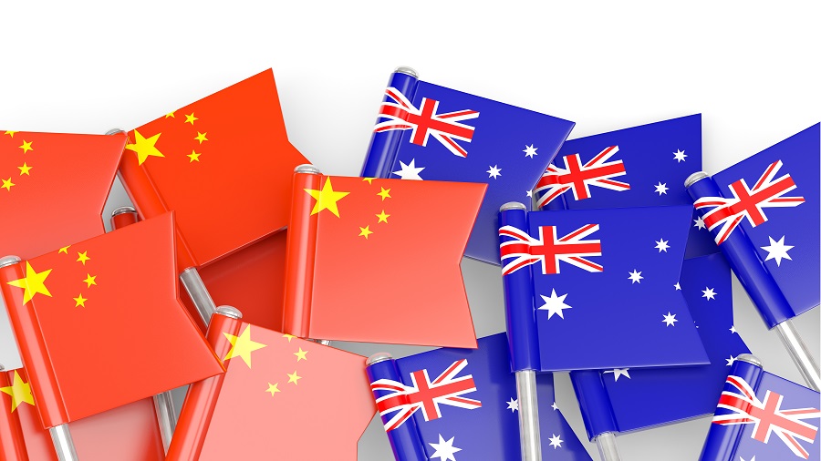 China-Australia: Opportunities for Trade and Investment - China Briefing  News
