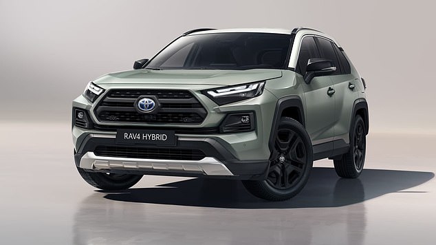 Toyota Australia has today announced that it will initiate a safety recall involving Toyota Kluger Hybrid, RAV4 Hybrid, LandCruiser 300 vehicles produced between March 2021 - April 2022